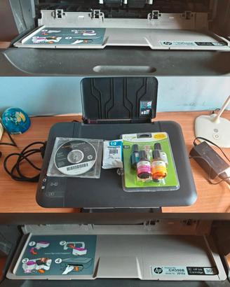 Stampante hp deskjet 2050 