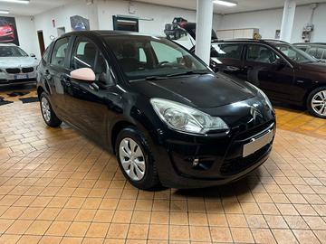 Citroen C3 1.1 airdream Ideal