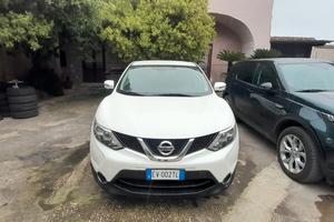 Nissan Qashqai 1.2 DIG-T Tekna