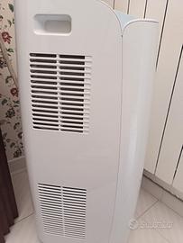 climatizzatore Argo maxime plus eu