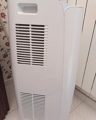 climatizzatore Argo maxime plus eu