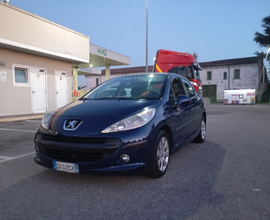 Peugeot 207 127000km