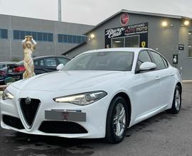 Alfa Romeo Giulia 2.2 Turbodiesel 160 CV AT8 Sport