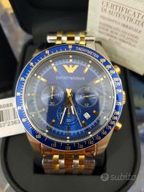 Orologio EMPORIO ARMANI 