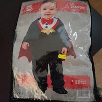 vestitino in maschera bimbo "Il vampire"