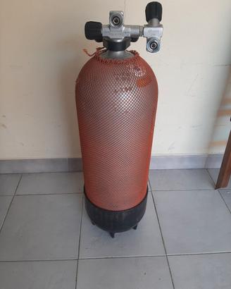 bombola sub