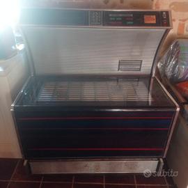 Juke box