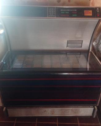 Juke box