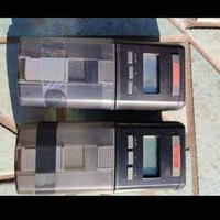 mangiatoie per acquario