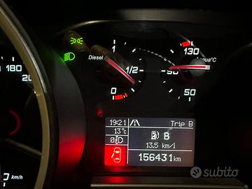 Alfa romeo Giulietta Sport