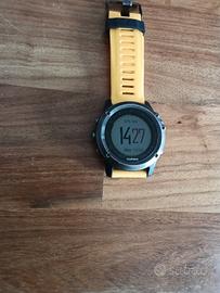 Garmin Fenix 3