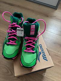 Mizuno Wave Bolt 4 Mid