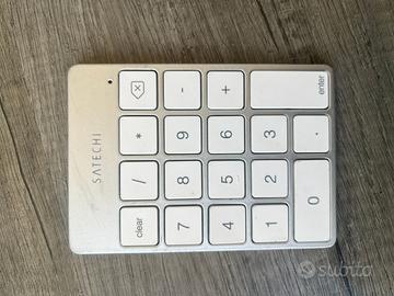 Satechi - tastierino