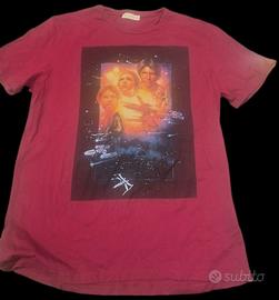 T-shirt ETRO - STAR WARS limited edition
