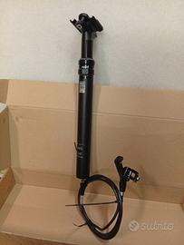 Reggisella RockShox Reverbe 125mm