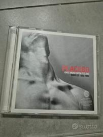 Cd Placebo, Greatest hits 1996-2004