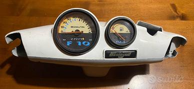 carene manubrio Malaguti f10