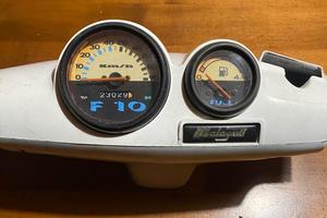 carene manubrio Malaguti f10