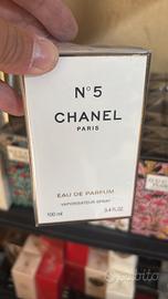 Chanel n.5 