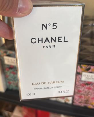Chanel n.5 