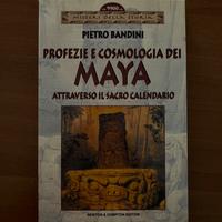 Profezie e cosmologia dei Maya