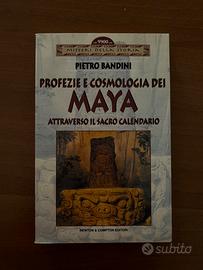 Profezie e cosmologia dei Maya