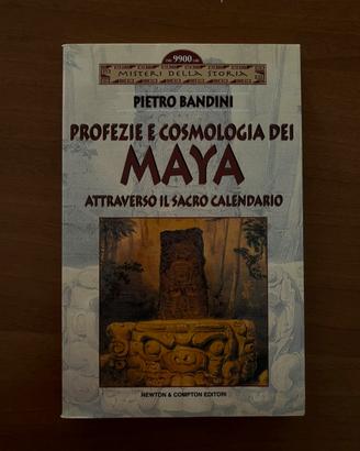 Profezie e cosmologia dei Maya