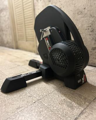 Rullo interattivo elite direto xr