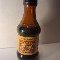 Mignon Elixir Amaro Silvestre