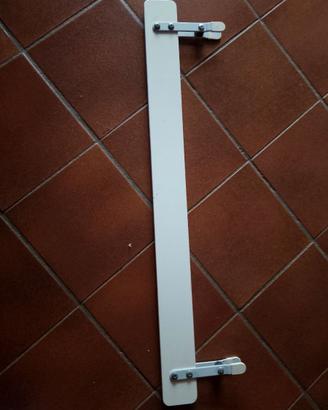 Spondine letto ikea