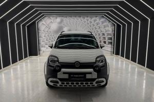 Fiat Panda 1.3 MJT 80 CV S&S 4x4- MOTORE NUOVO CON