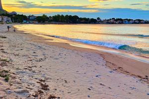 Villagrazia di Carini,50m dal mare(8posti letto)