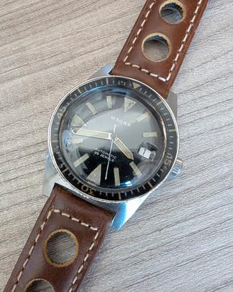 Diver anni 60 Magar
