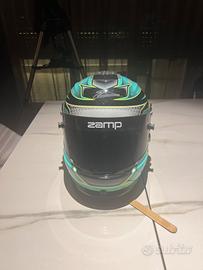 casco zamp peferto