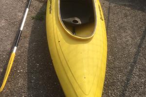 Kayak