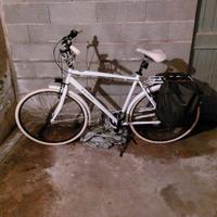 bici da città nuova