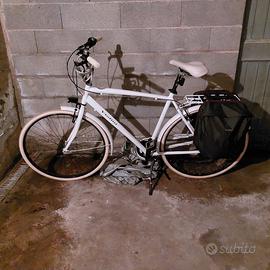 bici da città nuova