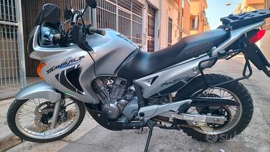 Honda Transalp 650