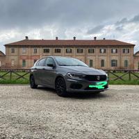 AUTO USATA Fiat Tipo 1.4 ANNO 2019 54.000km