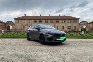 AUTO USATA Fiat Tipo 1.4 ANNO 2019 54.000km