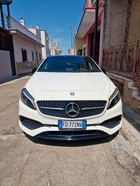 MERCEDES CLASSE A200 PREMIUM