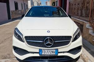 MERCEDES CLASSE A200 PREMIUM