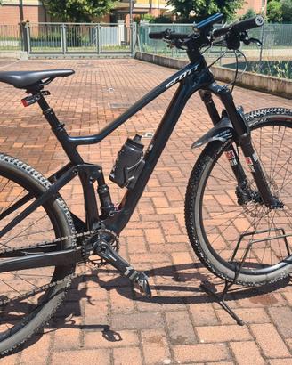 MTB SCOTT