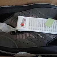 Scarpe antinfortunistiche U POWER