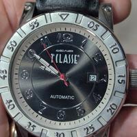 orologio  Alviero Martini automatico 