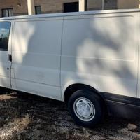 Ford transit 2.0 diesel (2003)