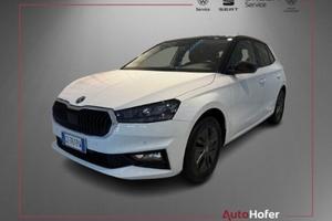 SKODA Fabia 1.0 TSI 130 Edition LED DAB+ Camera Sm