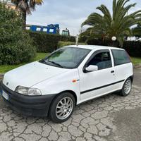 Fiat Punto 1.7 TD 60 del 1999