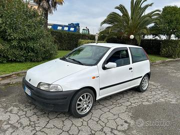 Fiat Punto 1.7 TD 60 del 1999