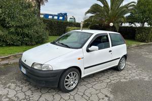 Fiat Punto 1.7 TD 60 del 1999